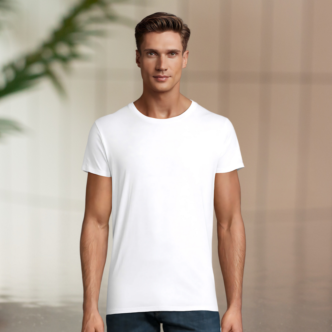 T-shirt Homme